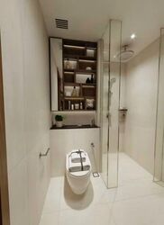 Lentor Hills Road (D26), Apartment #600215371